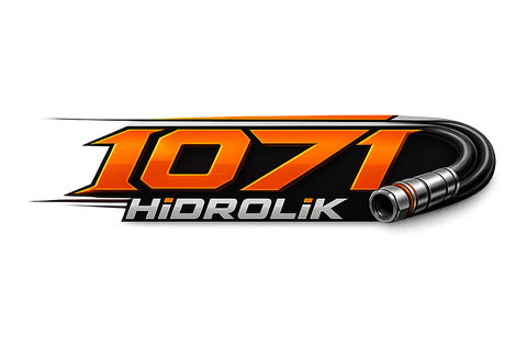 1071 Hidrolik Pres logo